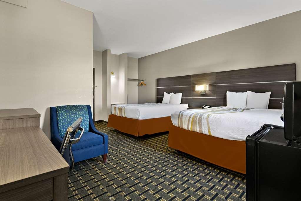 SureStay Plus Hotel by Best Western Tulsa East Zimmer foto