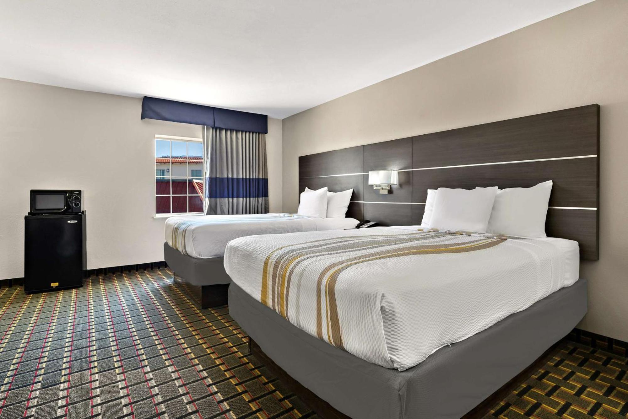 SureStay Plus Hotel by Best Western Tulsa East Exterior foto