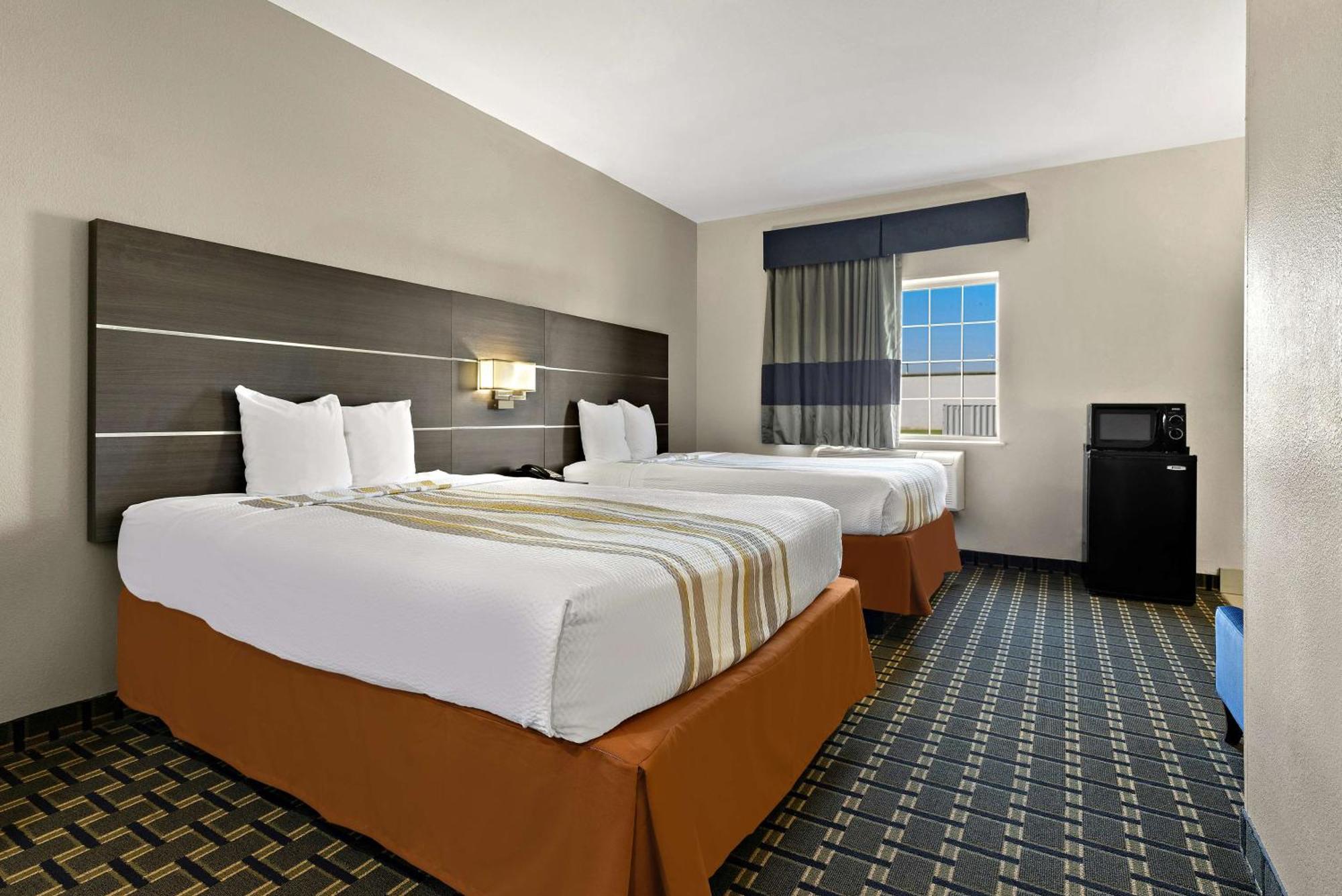 SureStay Plus Hotel by Best Western Tulsa East Exterior foto