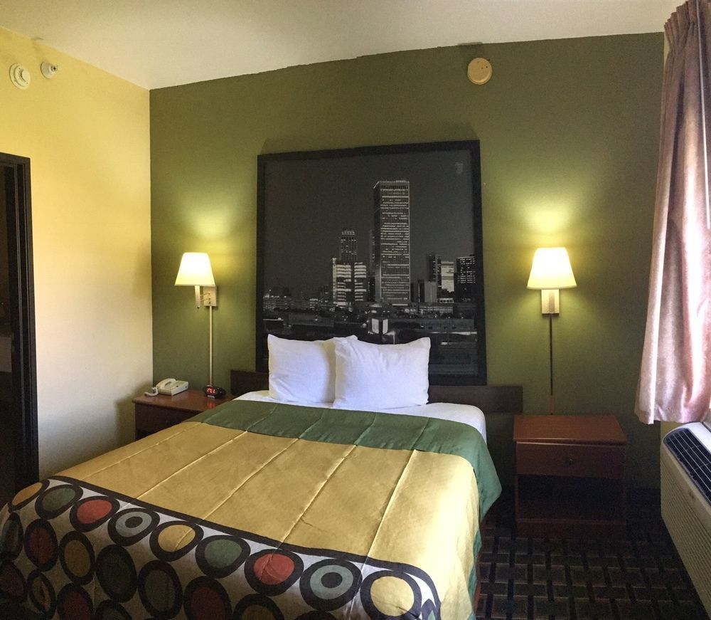 SureStay Plus Hotel by Best Western Tulsa East Zimmer foto