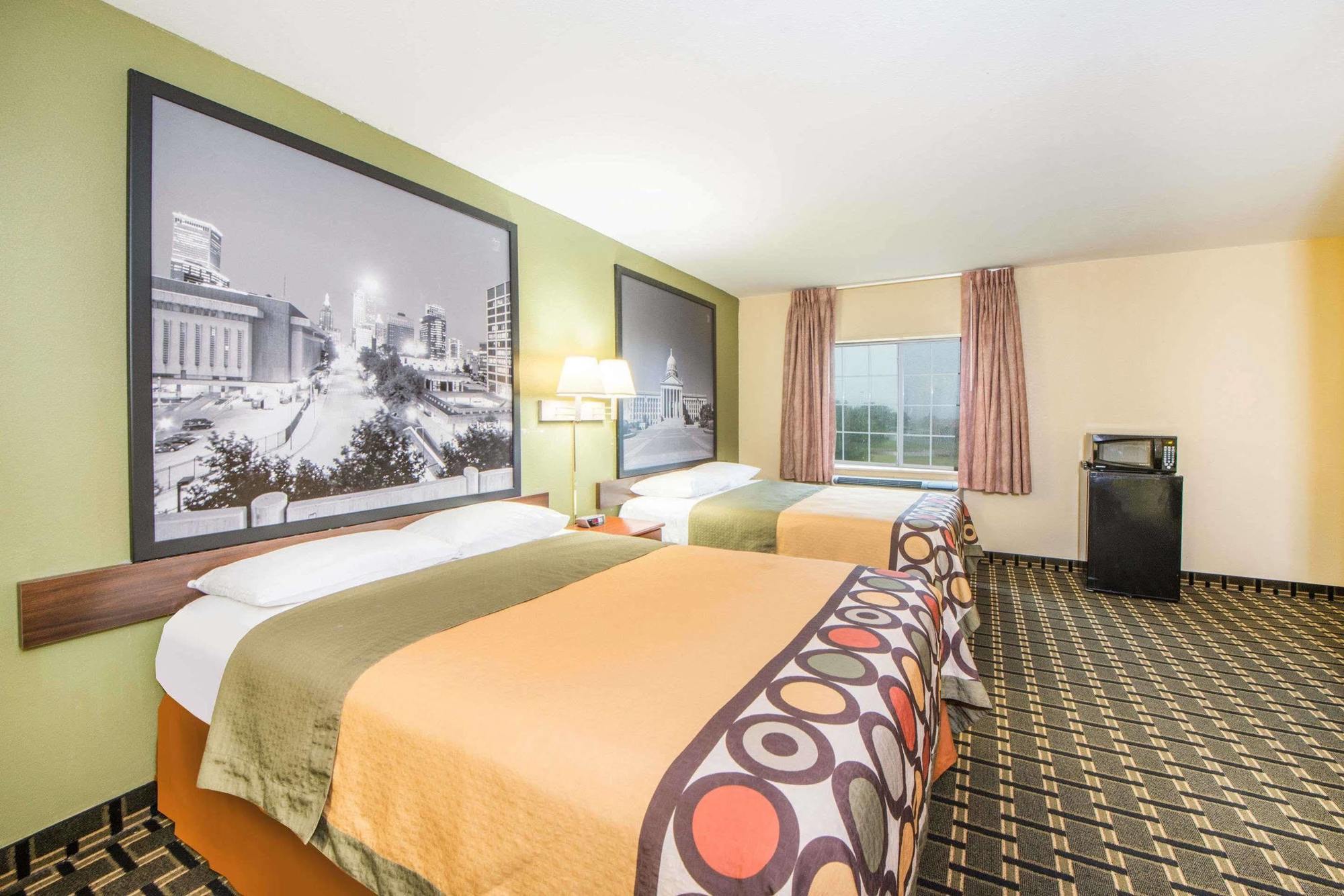 SureStay Plus Hotel by Best Western Tulsa East Exterior foto