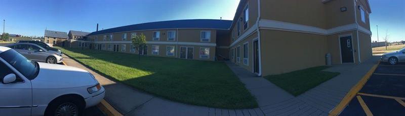 SureStay Plus Hotel by Best Western Tulsa East Exterior foto